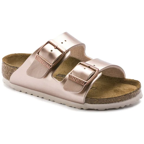 Birkenstock Arizona BF Mettalic Junior Narrow Fit