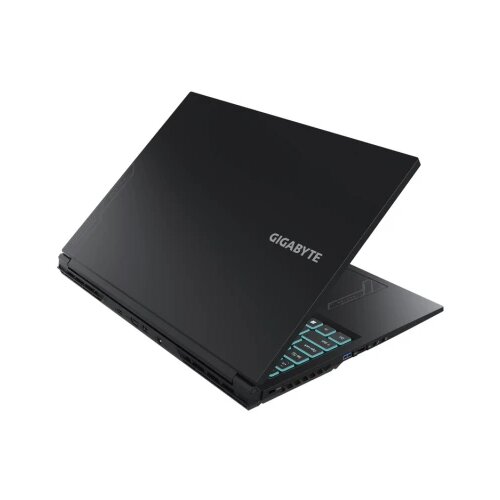 Gigabyte G6 mf 16 inch fhd+ 165Hz i7-13620H 24GB 1TB ssd geforce rtx 4050 6GB backlit gaming laptop Cene