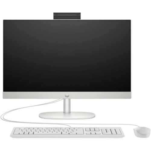 HEWLETT-PACKARD Računalo HP ProOne 240 G10 AiO | i7-1335U | 16GB RAM / i7 / RAM 16 GB / SSD Pogon Cijene