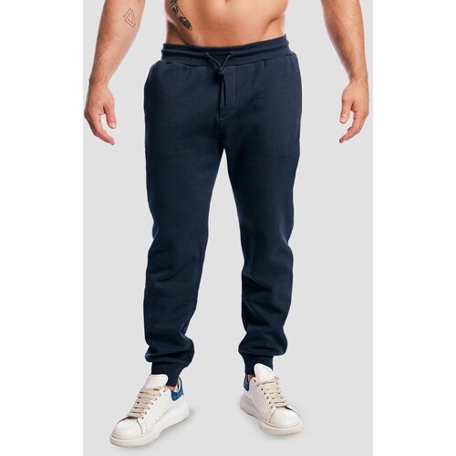 GymBeam mu&amp;scaron;ka trenerka base nightfall 111913 Slike