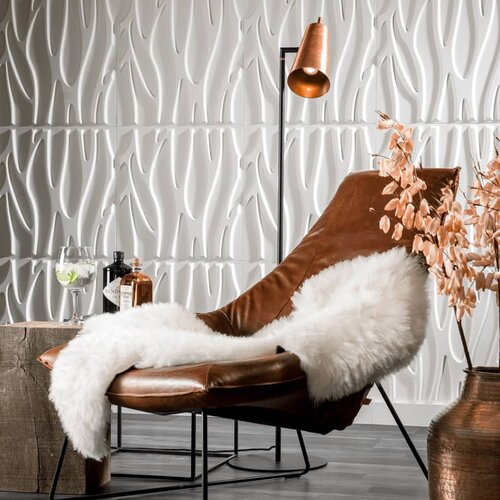 WallArt 3D zidni paneli Julotte 12 kom GA-WA30 Slike
