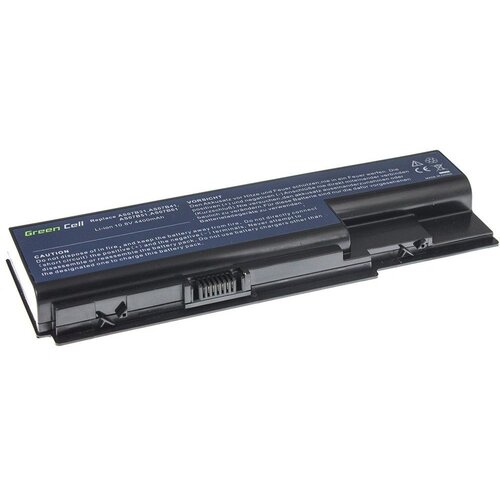 Green cell Baterija za Acer Aspire 5200 / 5300 / 5500, 10.8 V, 4400 mAh Cene