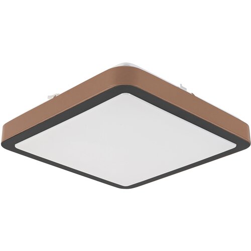 Esto Plafonjera Paul 37x8cm 24W Led 2500lm 4000K Cene