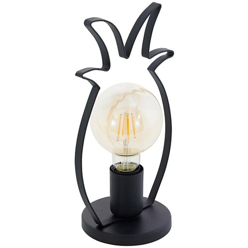 Eglo 49909 - Stona lampa COLDFIELD 1xE27/60W/230V Cene