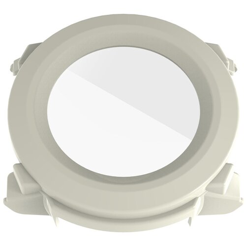 INF ovitek za garmin instinct 3 - pc + kaljena folija white 45 mm, (5000086275) Cene