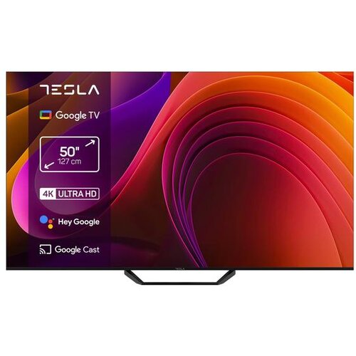 TV TESLA 50E655BUS GOOGLE Cijene