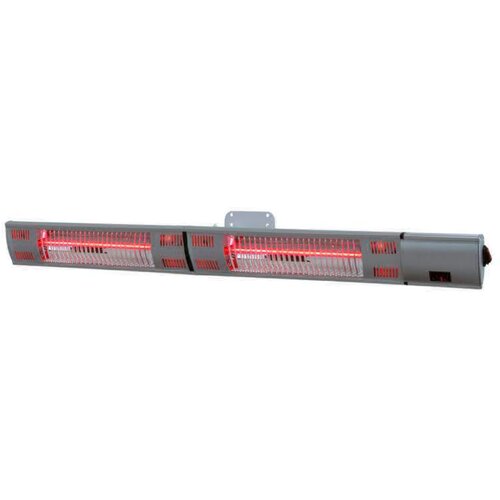 SONNENSTRAHL comfort infrarotheizstrahle 1500/3000 watt Slike