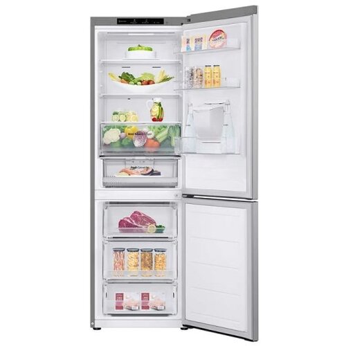 LG kombinovani frižider GBF3102DPY Slike