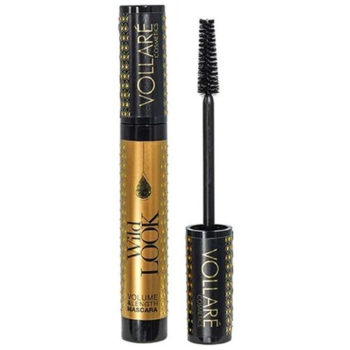 VOLLARE WILD LOOK Maskara sa arganovim uljem Cene