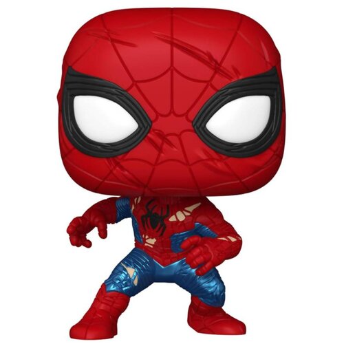 Funko Figura POP Marvel Spider-Man Brand New Day Spider-Man No Way Home Suit Cijene