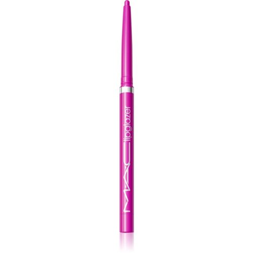 MAC Cosmetics Lipglazer olovka za usne nijansa Candy Yum Yum 0.25 g Cijene
