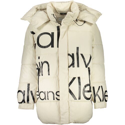 Calvin Klein BEIGE MEN&#39;S JACKET Cijene