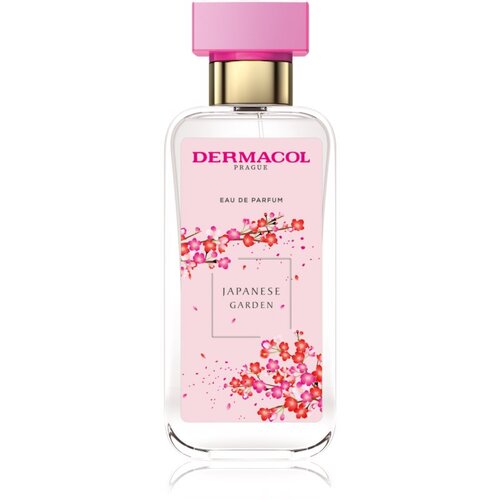 Dermacol Japanese Garden parfumska voda za ženske 50 ml Cene