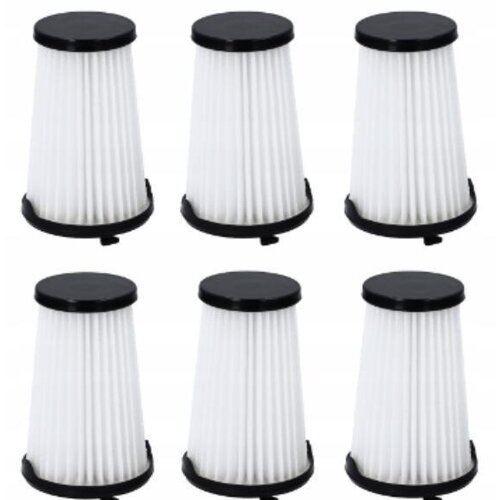 INF Nadomestni filter za sesalnik Electrolux, 6 kosov, (21741613) Cene