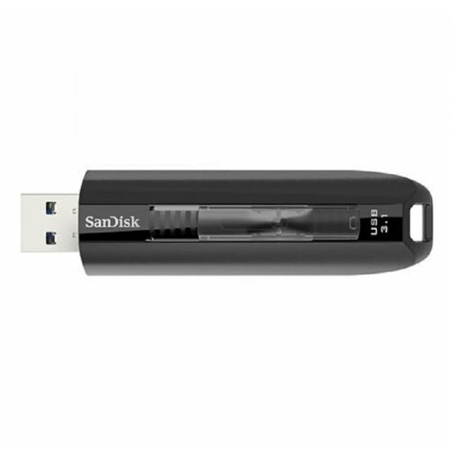 Sandisk 64GB EXTREME GO (USB 3.1) SDCZ800-064G-G46 USB MEMORIJA Slike