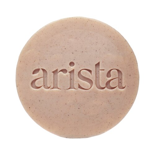 arista ayurveda Shampoo Bar Curly Hair Cene