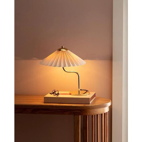 Opviq miranda - gold gold table lamp Cene