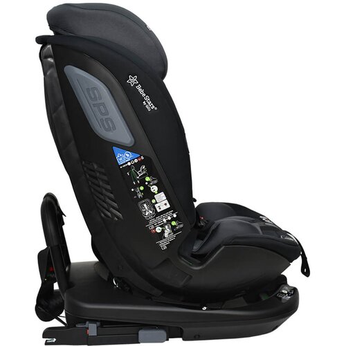  BEBESTARS I-Size autosjedalica IMOLA 40-150cm Slike