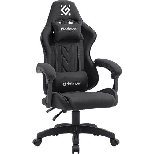 Oblivion gaming oprema Gaming stolica Defender Breeze Cene