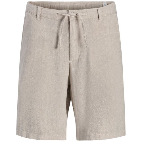Jack & Jones Muške bermude 12269376, Bež Slike