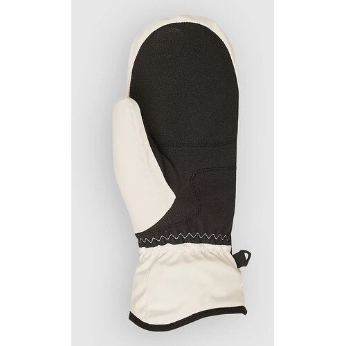 Roxy Jetty Solid Mittens whisper white Slike