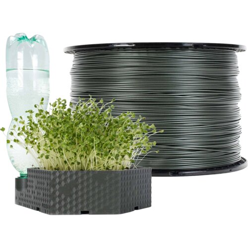 Prusa Prusament PLA Recycled (NFC), 1.75 mm / 2000 g Slike
