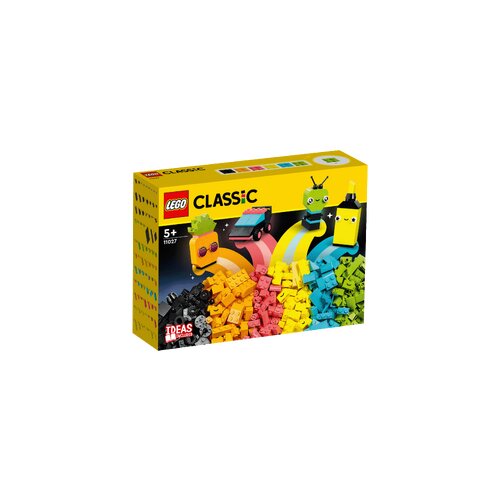 Lego Kreativna Neon zabava Slike