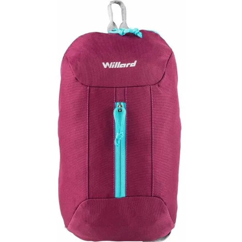 Willard SPIRIT10 Univerzalni ruksak, ružičasta, veličina