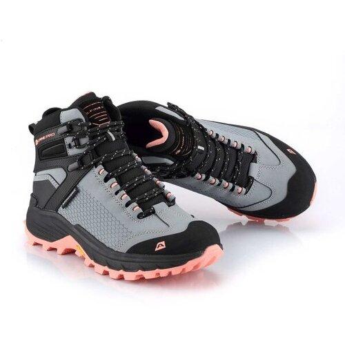 Alpine pro Kneiffe Superge Siva Cene