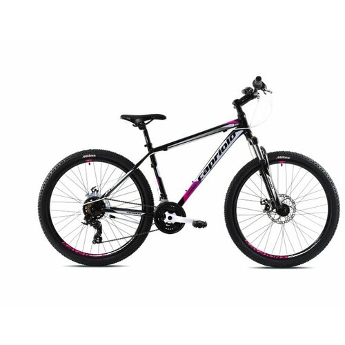 Capriolo Bicikl OXYGEN 27.5''/21HT crni Cene