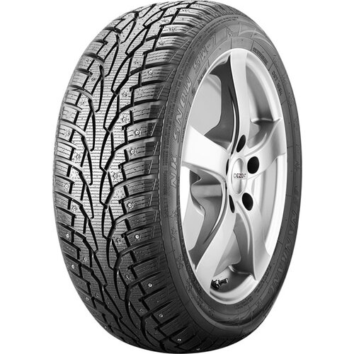 Nankang Snow SW-7 ( 215/65 R15 100H XL, ) Slike