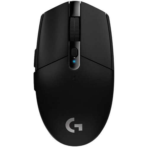 Logitech Mi&amp;scaron; bežični, gaming, 6 tipki, 12000 dpi &amp;ndash; G305 Slike