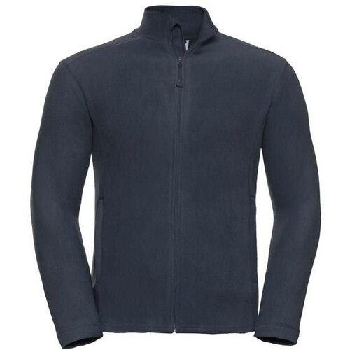 RUSSELL Male microfleece 100% polyester, non-pilling 190g Slike