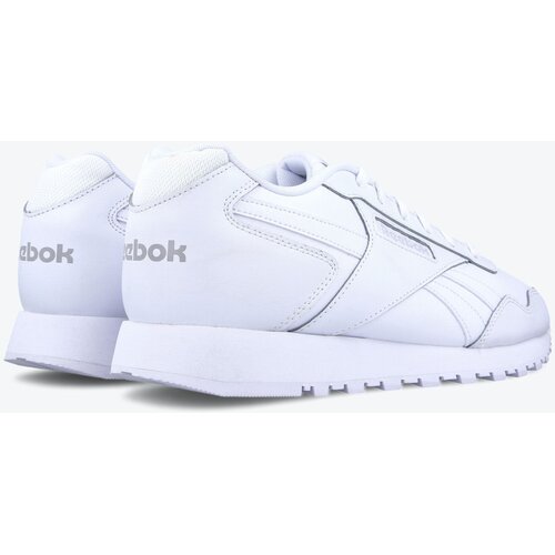 Reebok GLIDE Mu&amp;scaron;ka obuća za slobodno vrijeme, bijela, veličina 45.5 Slike