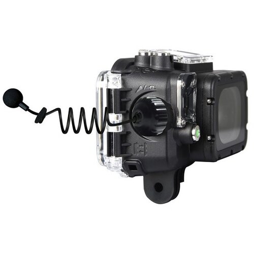 Olimp Sport Mikrofon za Rollei 6s/7s kameru Cene