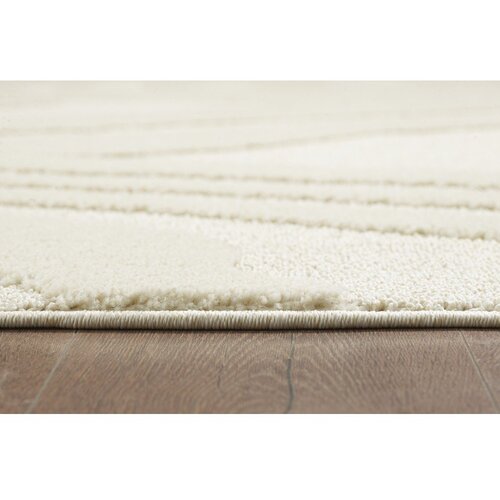 ESTE Kremno bela preproga 120x170 cm Dune &amp;ndash; Slike