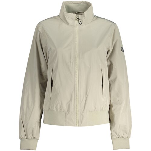 North Sails WOMEN&amp;amp;#39;S GRAY JACKET Slike