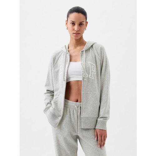 GAP Hoodie with logo - Women Cijene
