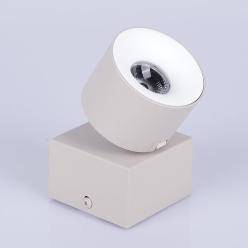 Globo 56961-1S - led zidna spot svetiljka rae LED/6W/230V Slike