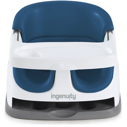 Kids II INGENUITY BOOSTER HRANILICA - NIGHT SKY 16727 Cene