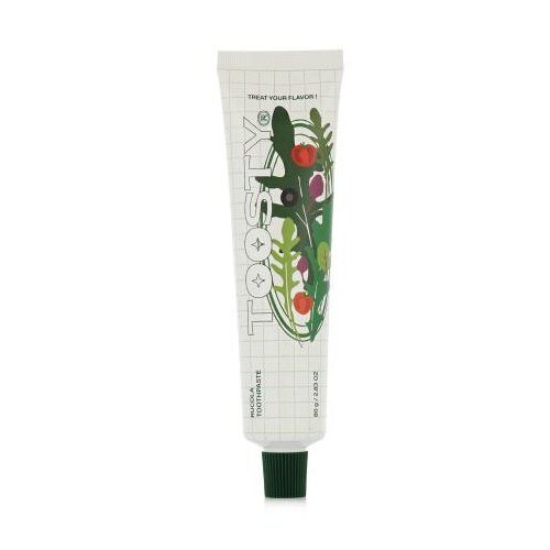 TOOSTY Rucola Toothpaste zubna pasta 80 g Cijene
