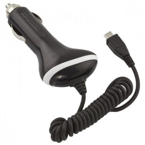 Esperanza Micro USB auto punjač EZ109 Cene