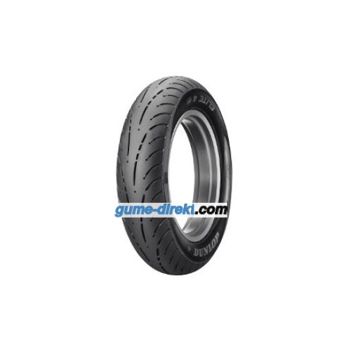 Dunlop Elite 4 ( 160/80B16 TL 80H zadnje kolo, M/C ) Slike
