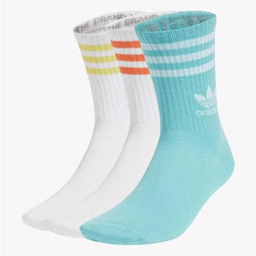 Adidas Crew sock 3str Cene