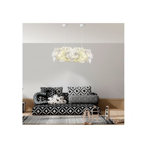 Opviq serene white luster Slike