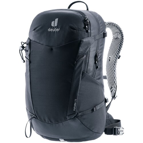 Deuter Futura 23 23 L Black Slike