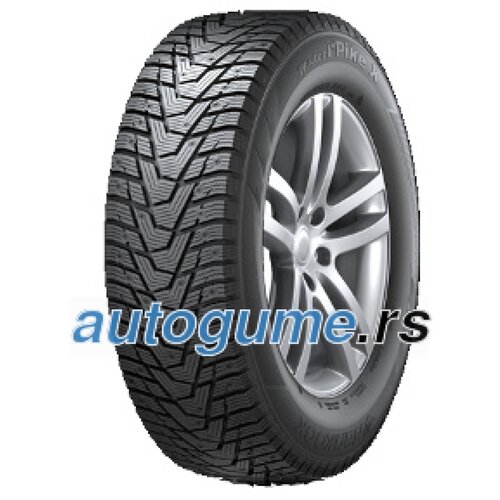 Hankook Winter i*pike X W429A ( 255/70 R16 111T 4PR, stavljenji spike-ovi SBL ) zimska auto guma Cene