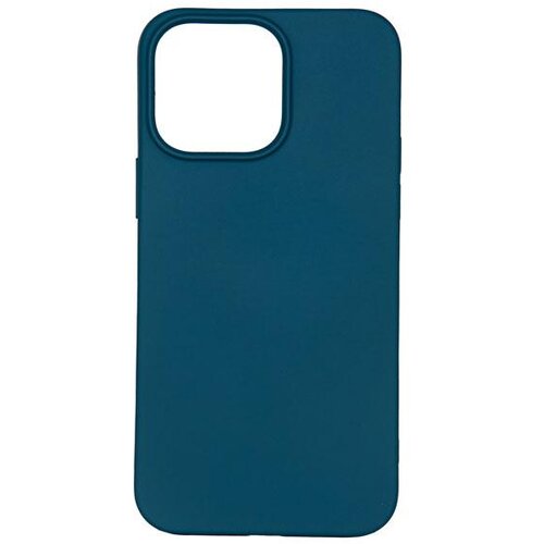  Maska za telefon SOFT CASE za Iphone 14 Pro Max, Teget Cene