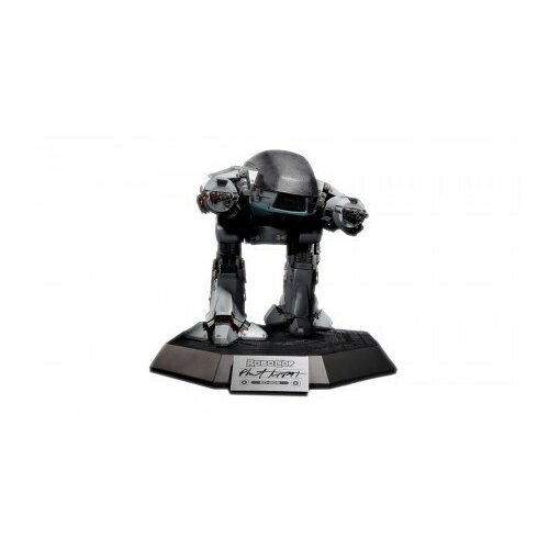 Robocop: ED-209 statue ( 025025 ) TOYCLSED209 Cene