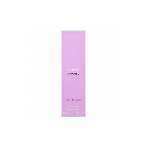 Chanel Chance Eau Tendre dezodorans u spreju bez aluminija 100 ml za žene Cijene
